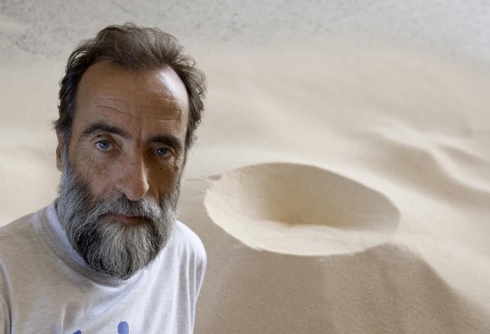 El-Cabildo-abordará-en-un-pleno-extraordinario-la-concesión-del-título-de-Hijo-Adoptivo-de-Lanzarote-al-artista-Ildefonso-Aguilar